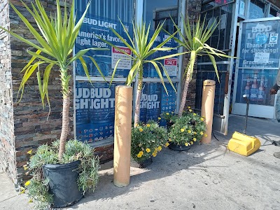 Country Cousins Liquor