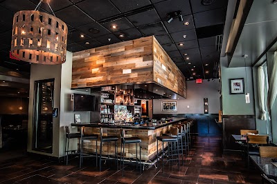 Melting Pot Restaurant #1001