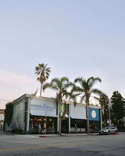 The Green Goddess Collective