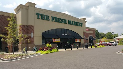 The Fresh Market