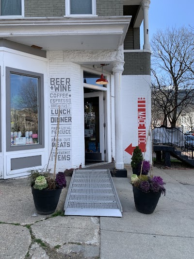 Union Kitchen Grocery