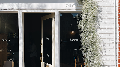 Tuesday Coffee & Shoppe