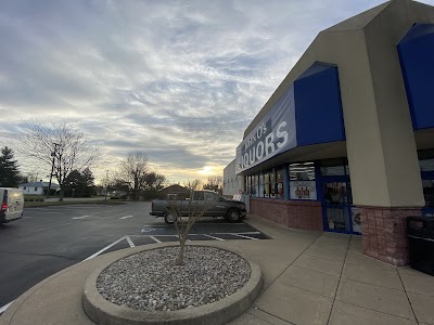 John Os Liq &amp; Party Store