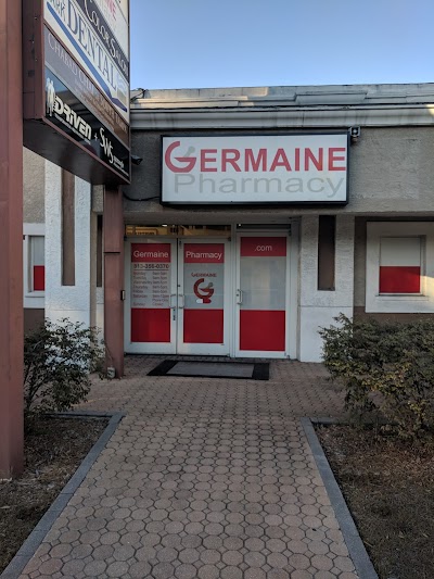 (c)germaine Pharmacy