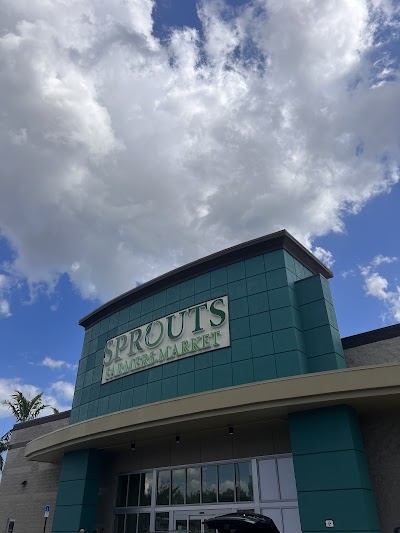 Sprouts Farmers Market