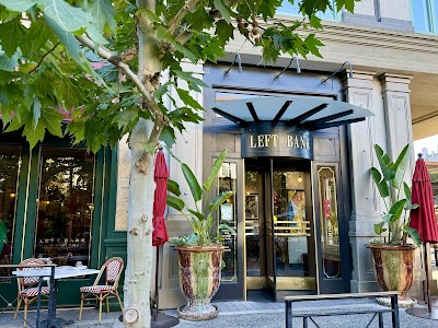 Left Bank