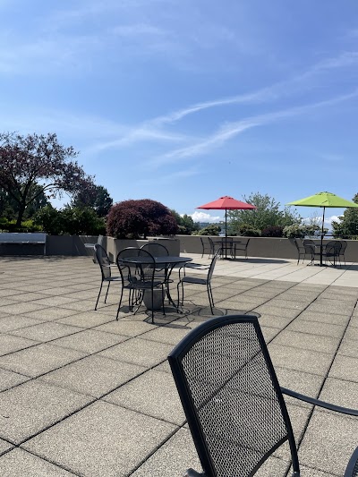 Gourmondo Cafe & Catering Co