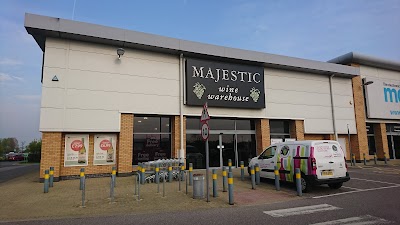 Majestic Southend-on-sea