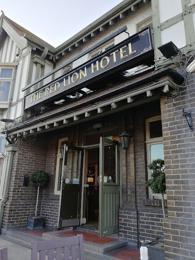 Red Lion Hotel