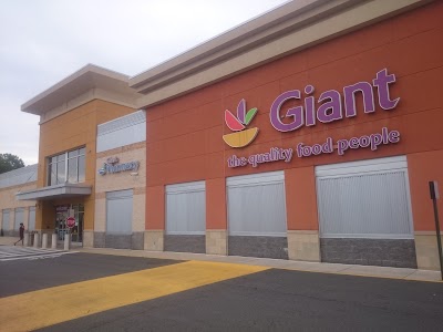 Giant Food - Falls Church