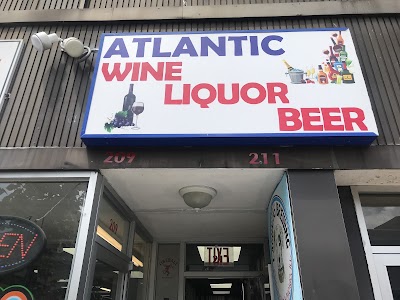 Atlantic Wine & Liquor