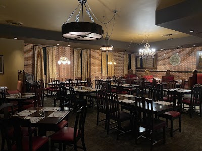 Old Spaghetti Factory #75