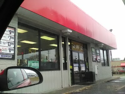 Midwest Petroleum #1094