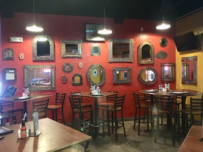 Hacienda Mexican Restaurant