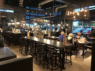 Hopdoddy Burger Bar