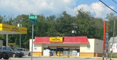 Central Mart