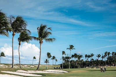 Seminole Golf Club