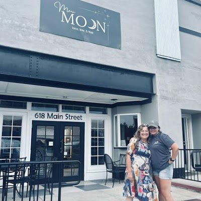 Meri Moon