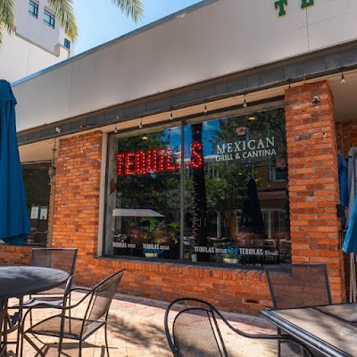 Tequilas Mexican Grill & Cantina