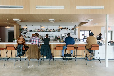 Better Half Coffee Bar