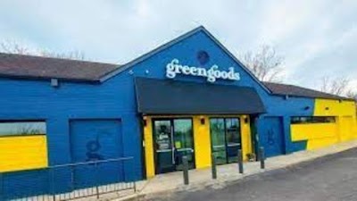 Green Goods Dundalk