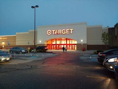 Target Store