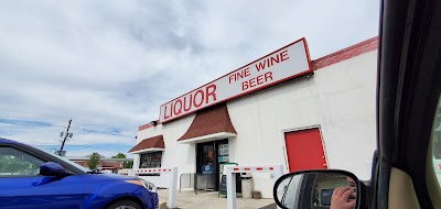 Banesh Liquors