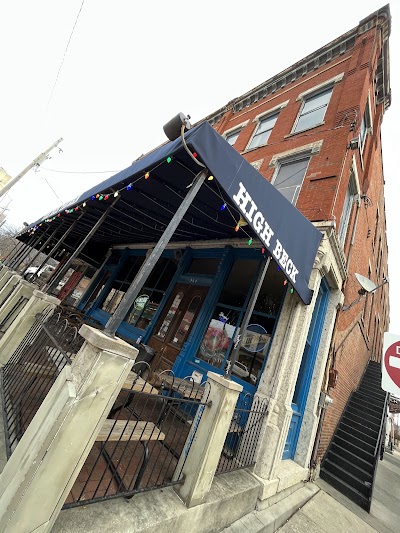 High Beck Corner Tavern