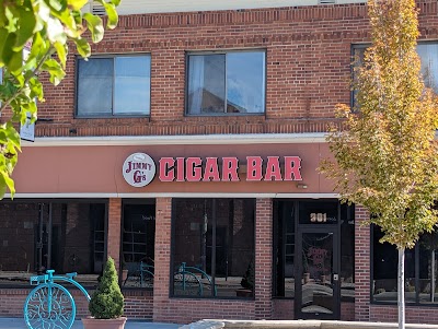 Jimmy Gs Cigar Bar
