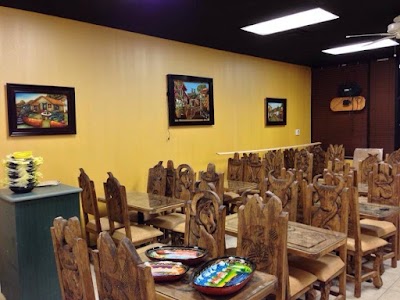 Los Guachos Godown Rd