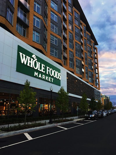 Whole Foods - South Capitol