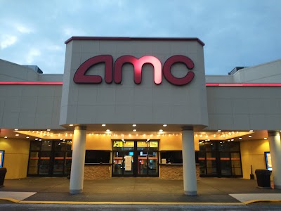 Amc Palm Harbor 10 #4176