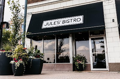 Jules Bistro