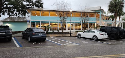 Driftwood Palm Harbor