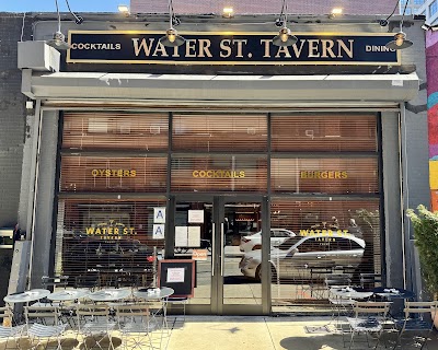Water St Tavern