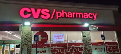 Cvs