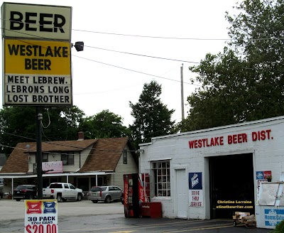 Westlake Beer Company