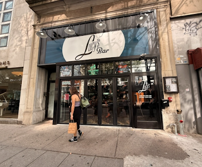 Lucys Bar