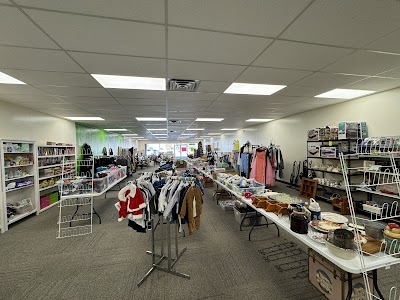 Quik Thrift - #748