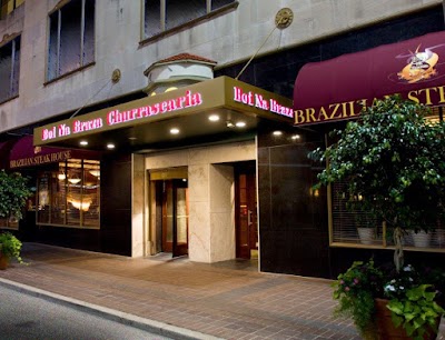 Boi Na Braza Steakhouse