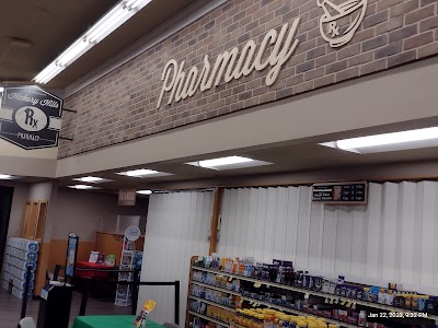 OSCO DRUG