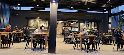 Community Tap