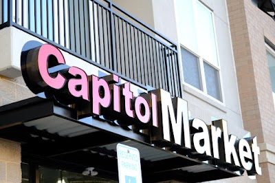 Capital Wine & Spirits