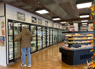 Hansens Dairy #4