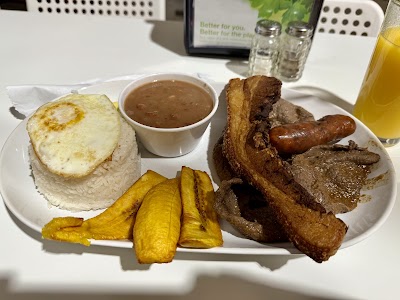 Restaurante La Comida De La