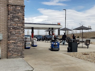 Maverik Country Store