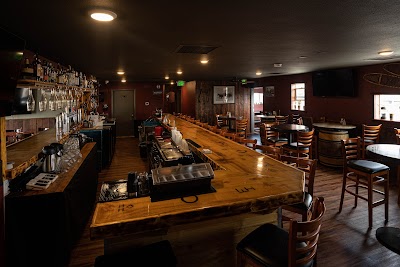 The Flats Beer Garden