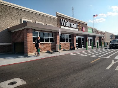 Walmart Neighborhood Market