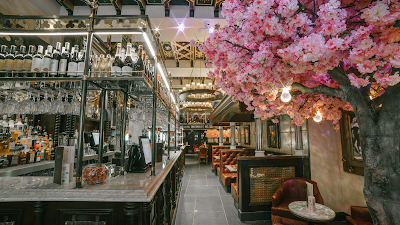 La Vita Spuntini - Gordon Street