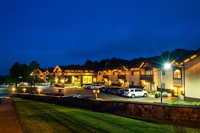 Treetops Sylvan Resort